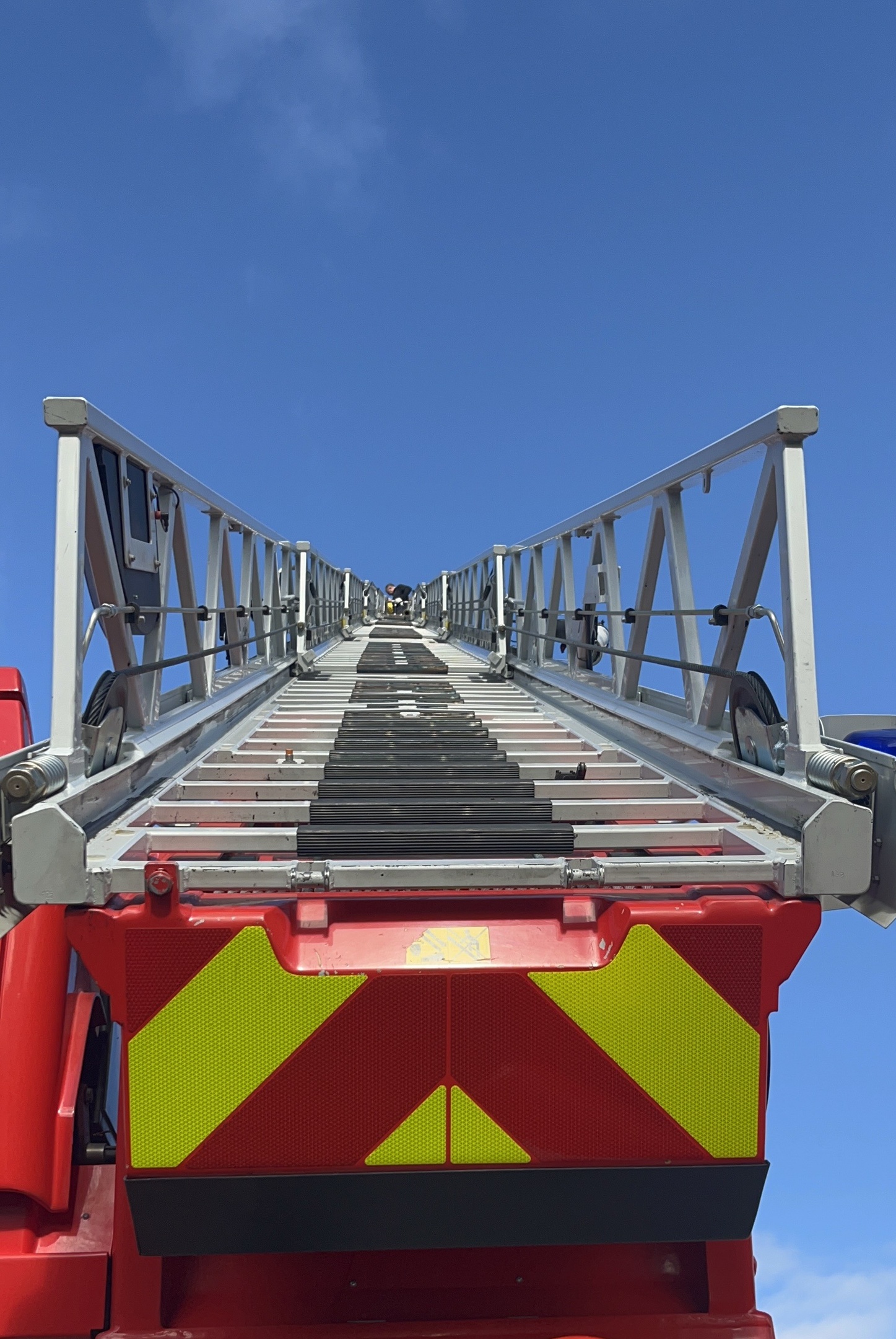 Breach and Reach Utbud